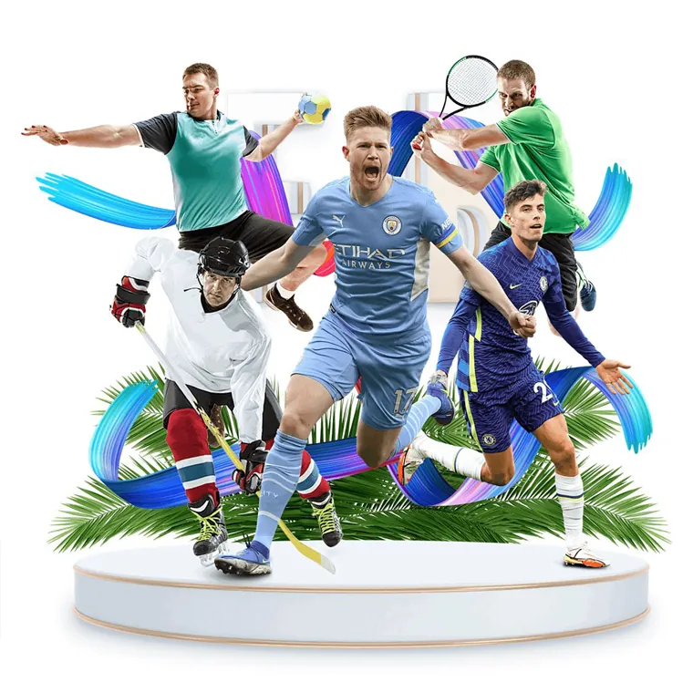 Exciting Bonus Features